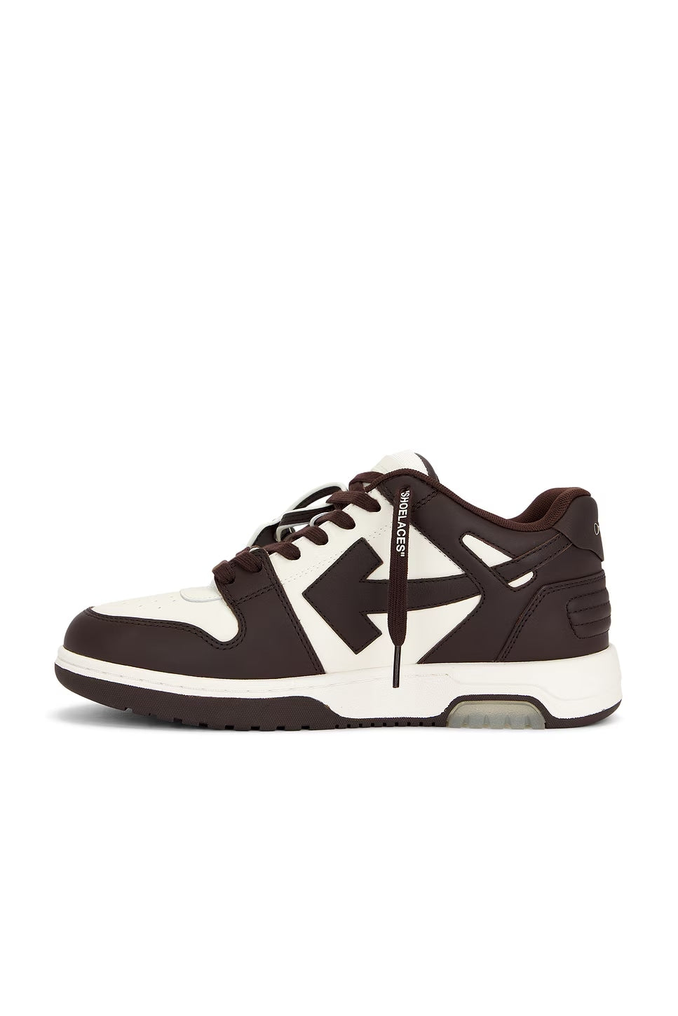 OFF WHITE OUT OF OFFICE CHOCOLATE CREAM