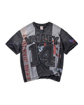 VALLEY FOREVER CHOP N SCREW T-SHIRT