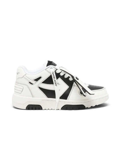 OFF WHITE OUT OF OFFICE OOO WHITE BLACK OUTLINE