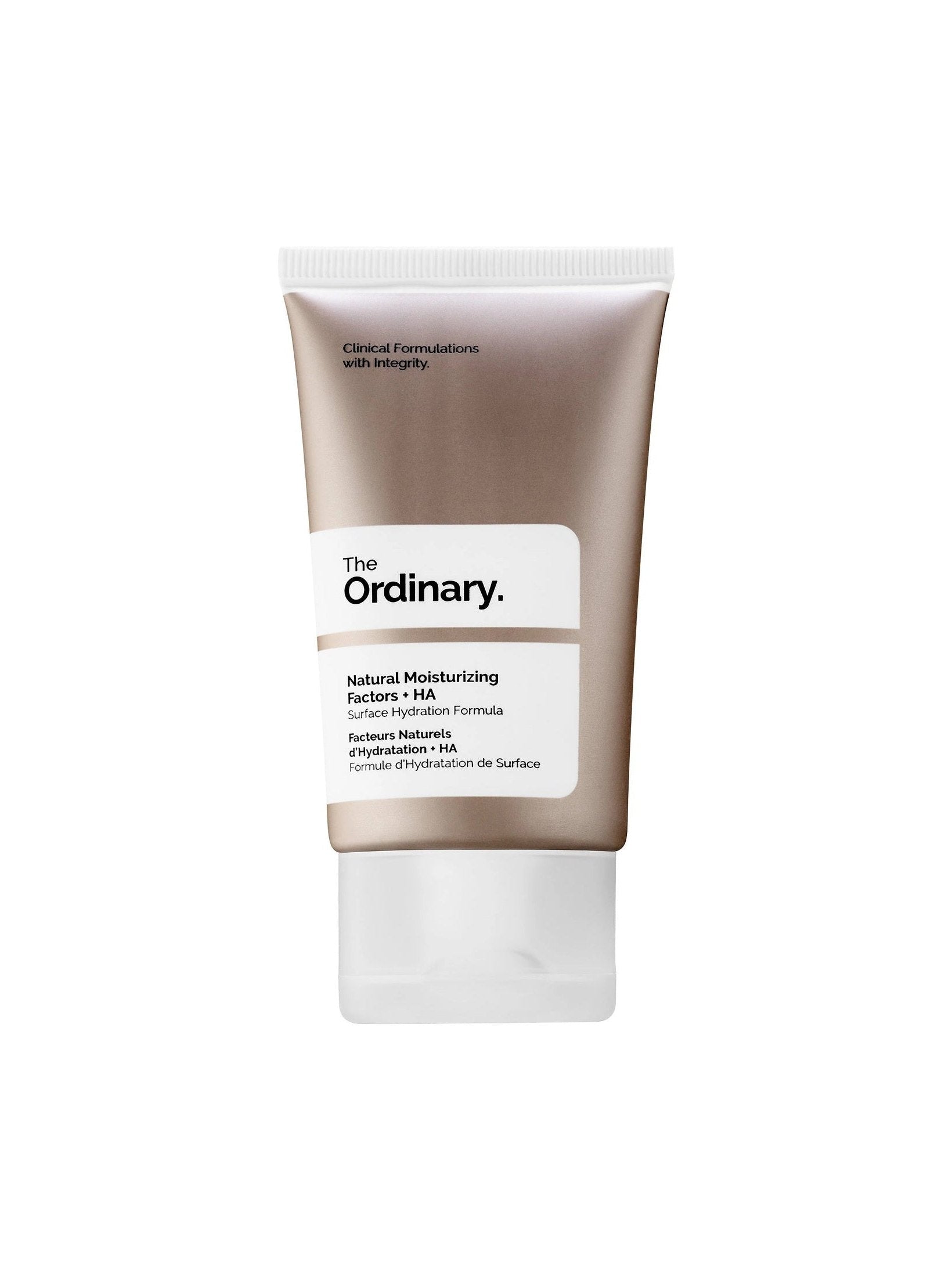 The Ordinary Mini Natural Moisturizing Factors