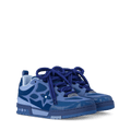 LOUIS VUITTON SKATE BLUE