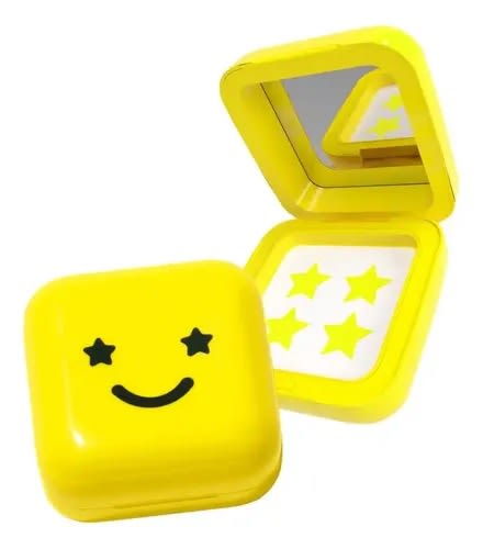 Starface Hydro-Star Pimple Patches Yellow