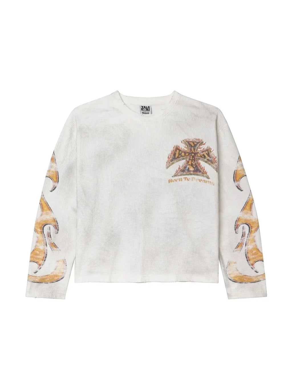 VALLEY REBORN THERMAL WHITE