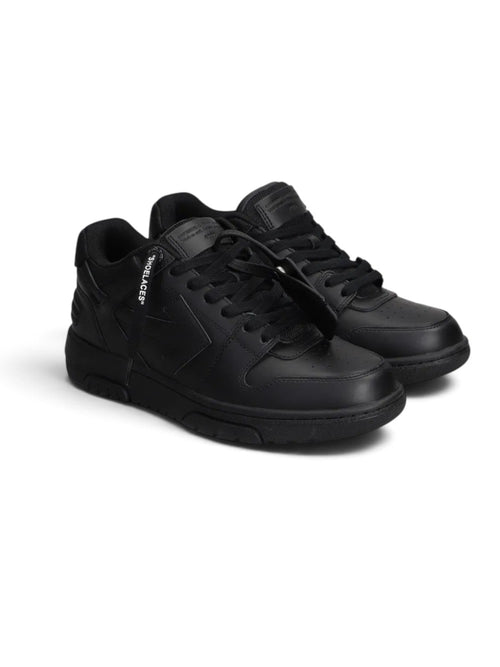 OFF WHITE OUT OF OFFICE TRIPLE BLACK