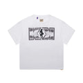 GALLERY DEPT FUNKY ASS RECORDS TEE WHITE