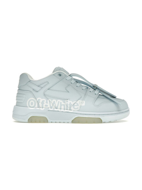 OFF-WHITE OUT OF OFFICE "OFF-WHITE" LOW LIGHT BLUE