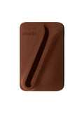 Rhode SNap-On Lip Case Bronze