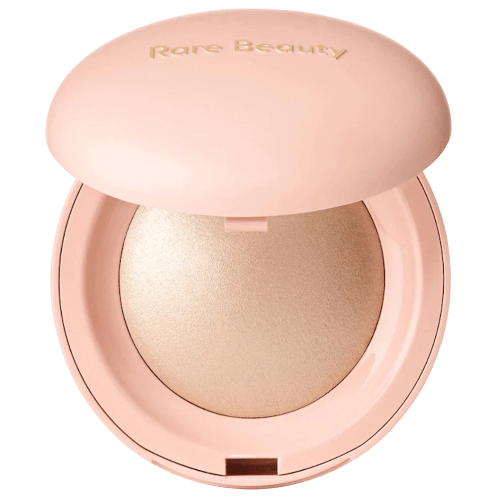 Rare Beauty SIlky Touch Highlighter Exhilarate