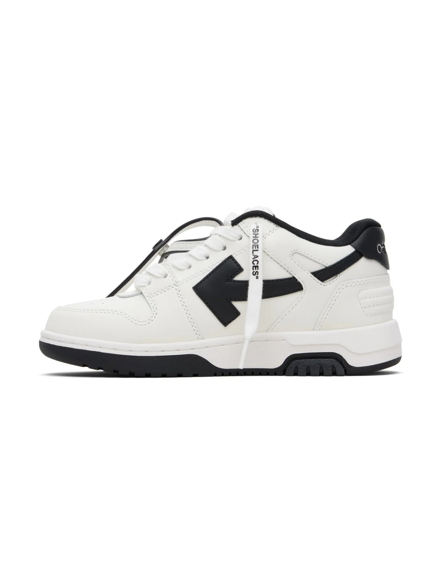 OFF WHITE OUT OF OFFICE WHITE BLACK ARROW