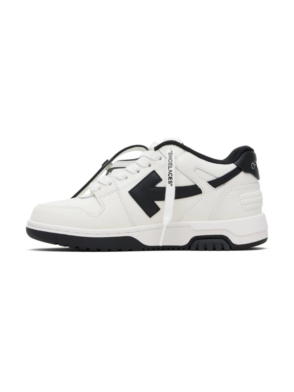 OFF WHITE OUT OF OFFICE WHITE BLACK ARROW