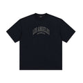 BALENCIAGA LOS ANGELES T-SHIRT BLACK