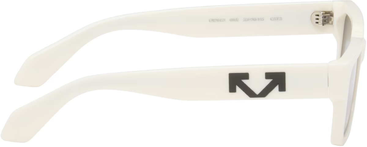 OFF WHITE HUNTINGTON SUNGLASSES