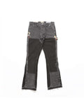GALLERY DEPT LA FLARE CARPENTER GREY CHAR