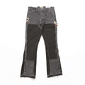 GALLERY DEPT LA FLARE CARPENTER GREY CHAR
