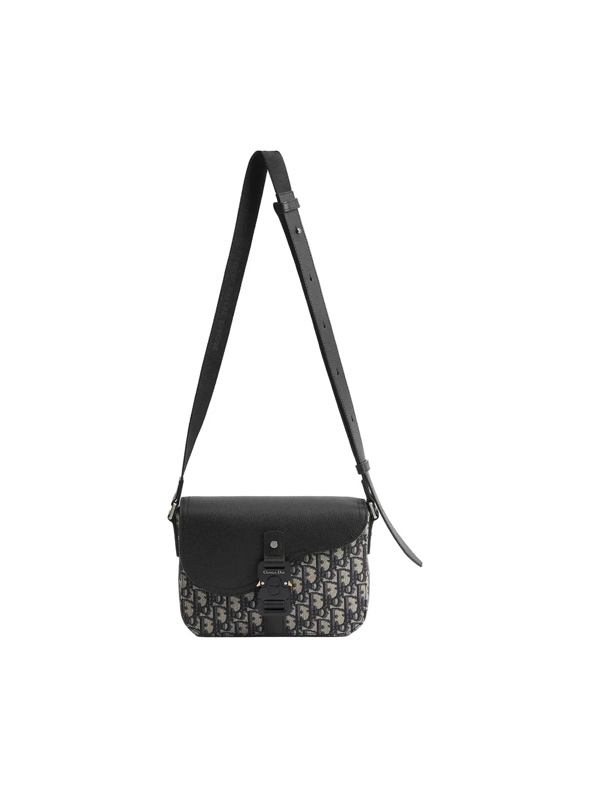 DIOR SADDLE MESSENGER BAG