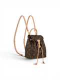 LOUIS VUITTON MONTSOURIS BACKPACK BB
