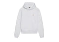 JACQUEMUS THE GROSS HOODIE GREY