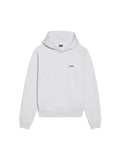 JACQUEMUS THE GROSS HOODIE GREY