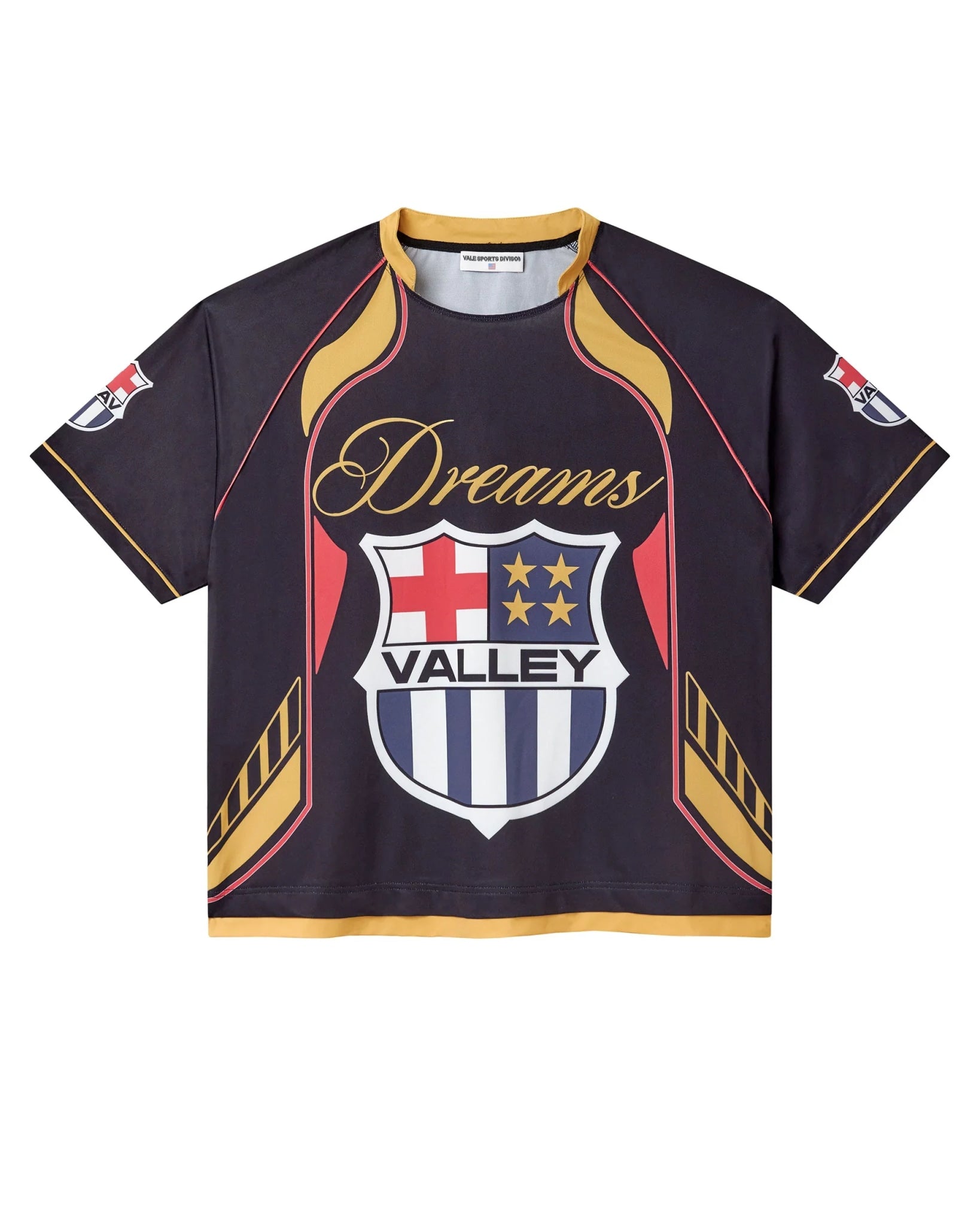 VALLEY DREAMS JERSEY BARCELONA