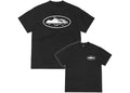 CORTEIZ OG ISLAND T-SHIRT BLACK
