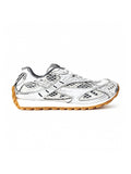 BOTTEGA VENETA ORBIT SNEAKERS GREY