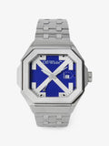 OFF WHITE HEAVY DUTY 50.5MM WATCH