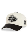 AMIRI CHATEAU CALIFORNIA CREAM HAT