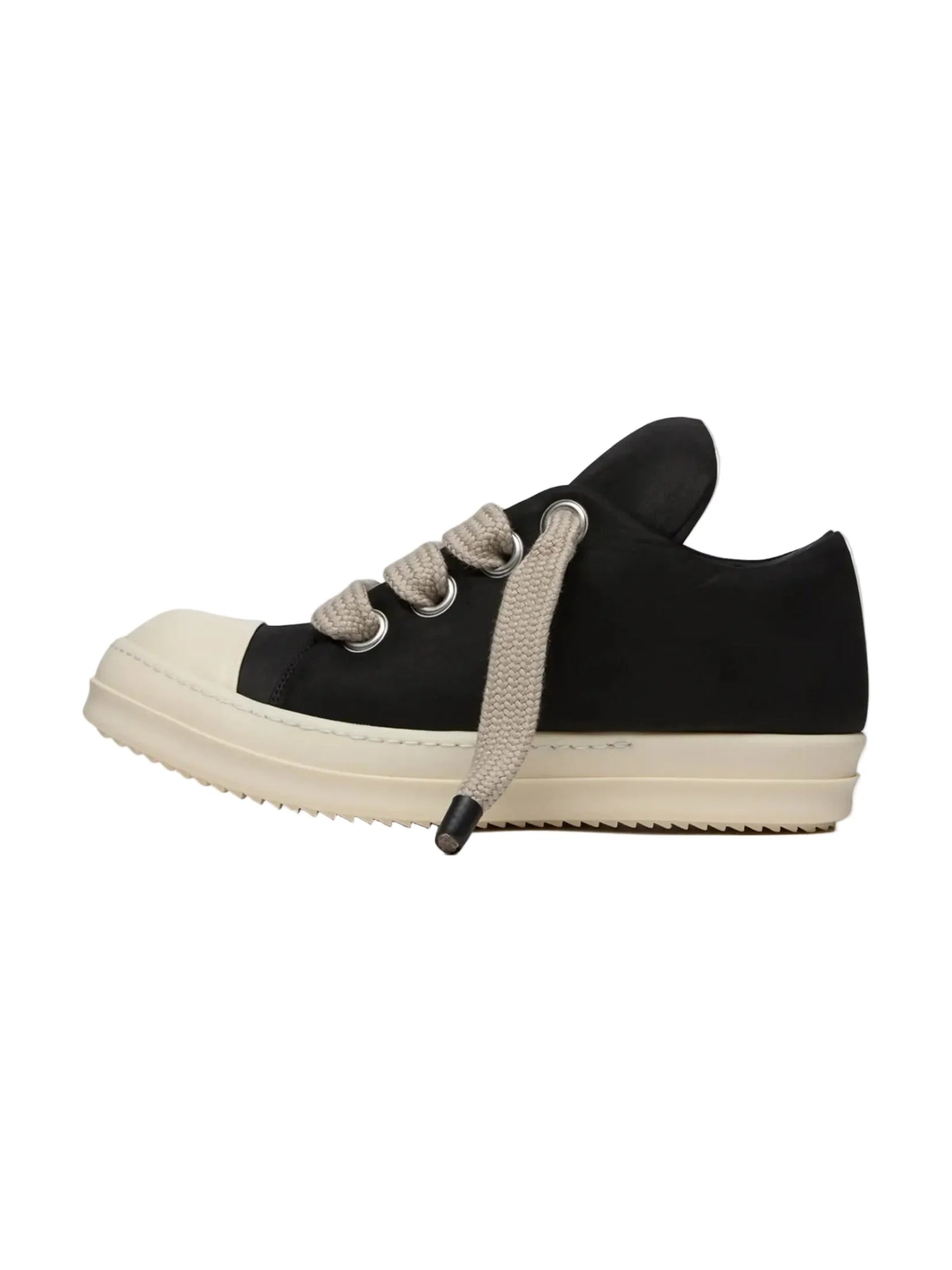 RICK OWENS JUMBO LACE LOW