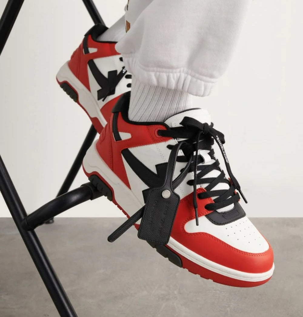OFF WHITE OUT OF OFFICE CHICAGO