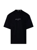 OFF WHITE STATEMENT VIRGIL ABLOH PLAIN T-SHIRT
