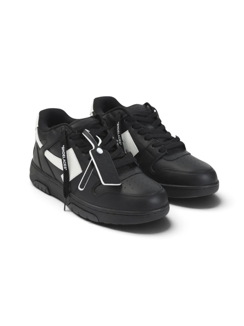 OFF WHITE OUT OF OFFICE BLACK WHITE ARROW