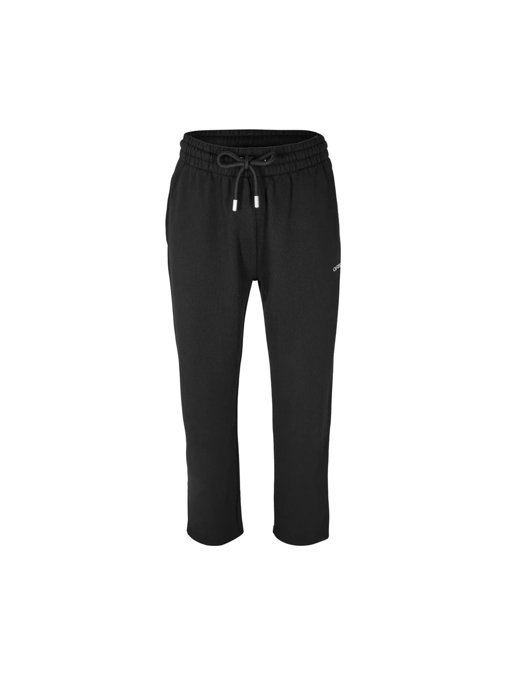 OFF WHITE ARROW CLOSED HEM SWEATPANTS