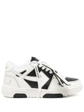 OFF WHITE OUT OF OFFICE OOO WHITE BLACK OUTLINE