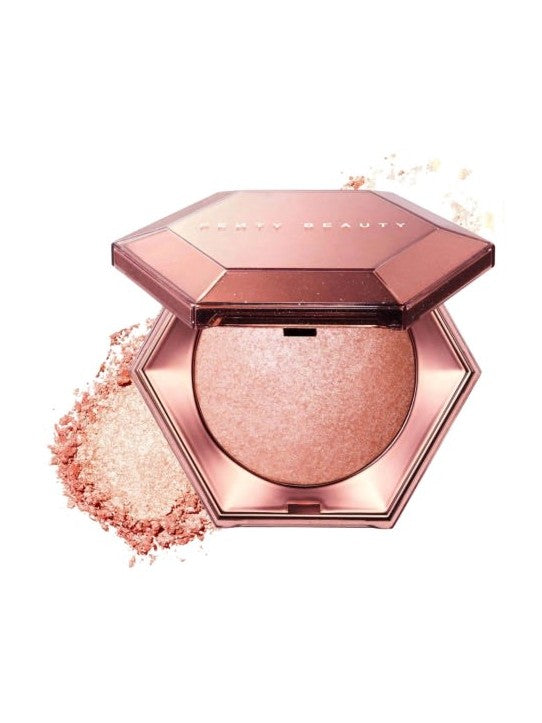 Fenty Beauty Diamond Veil Rosé Rave