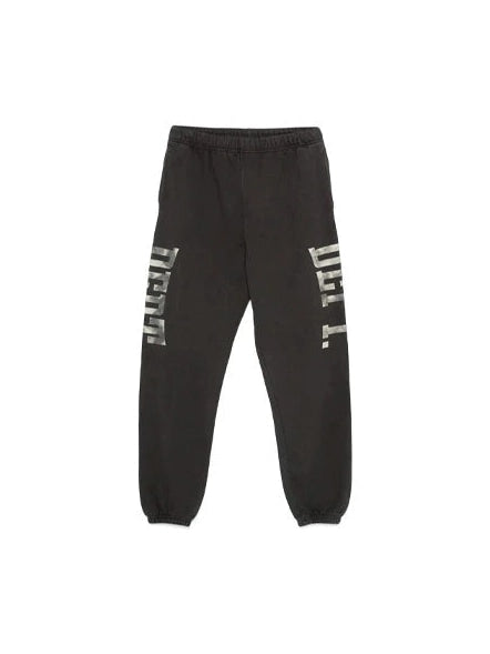 GALLERY DEPT SIDE LOGO SWEATPANTS FADED GREY