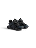 BALENCIAGA TRACK WASH NOIR