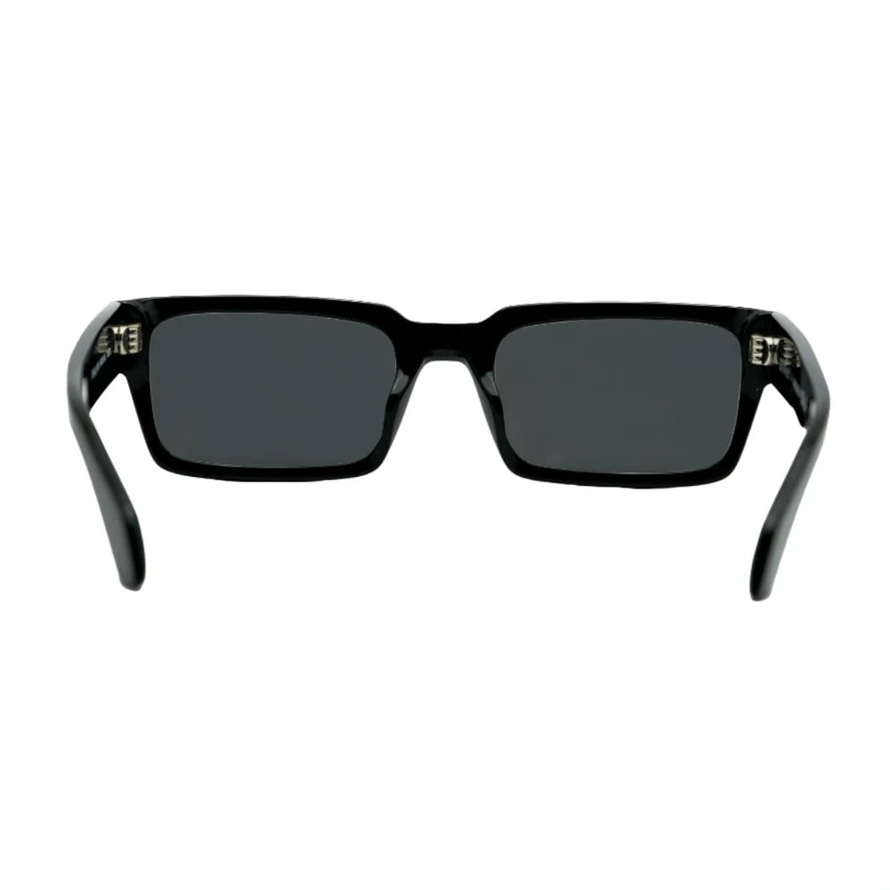 OFF-WHITE HUNTINGTON BLACK SUNGLASS