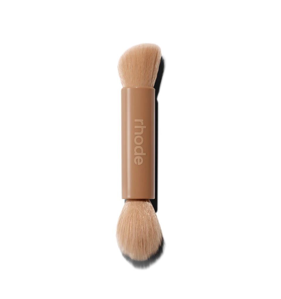 Rhode Pocket Brush