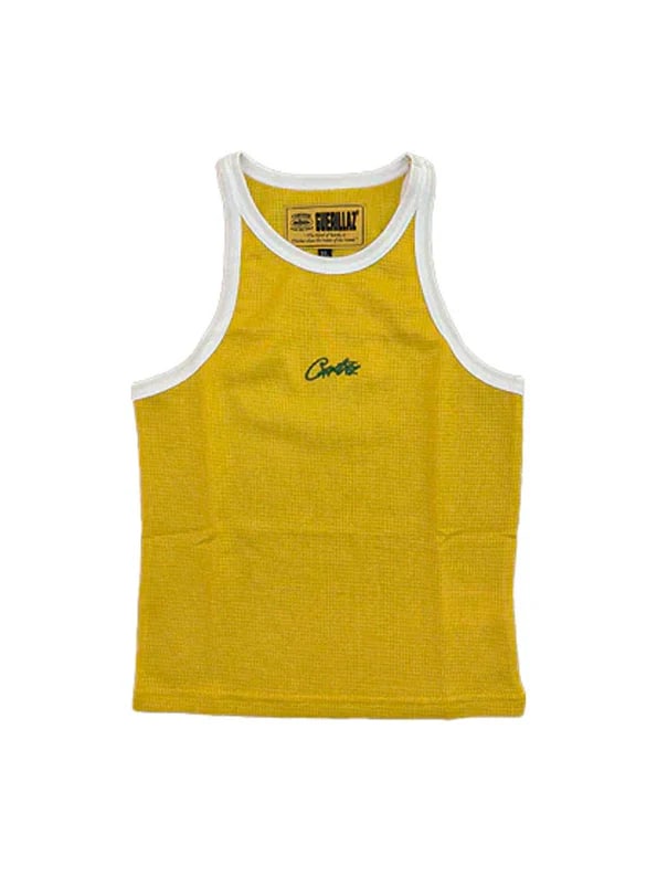 CORTEIZ CRTZ WOMENS TANK TOP BRAZIL