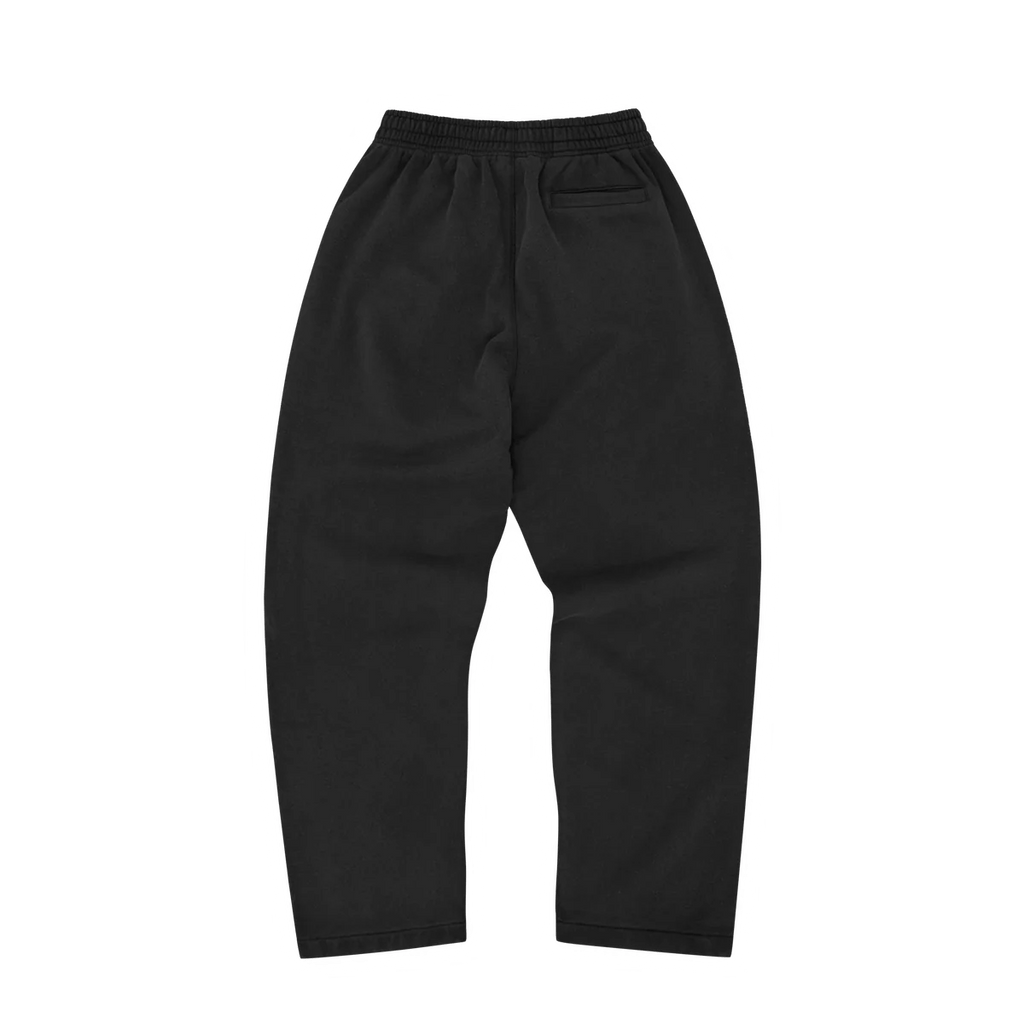 CORTEIZ ISLAND KNOCKOUT SWEATPANT BLACK