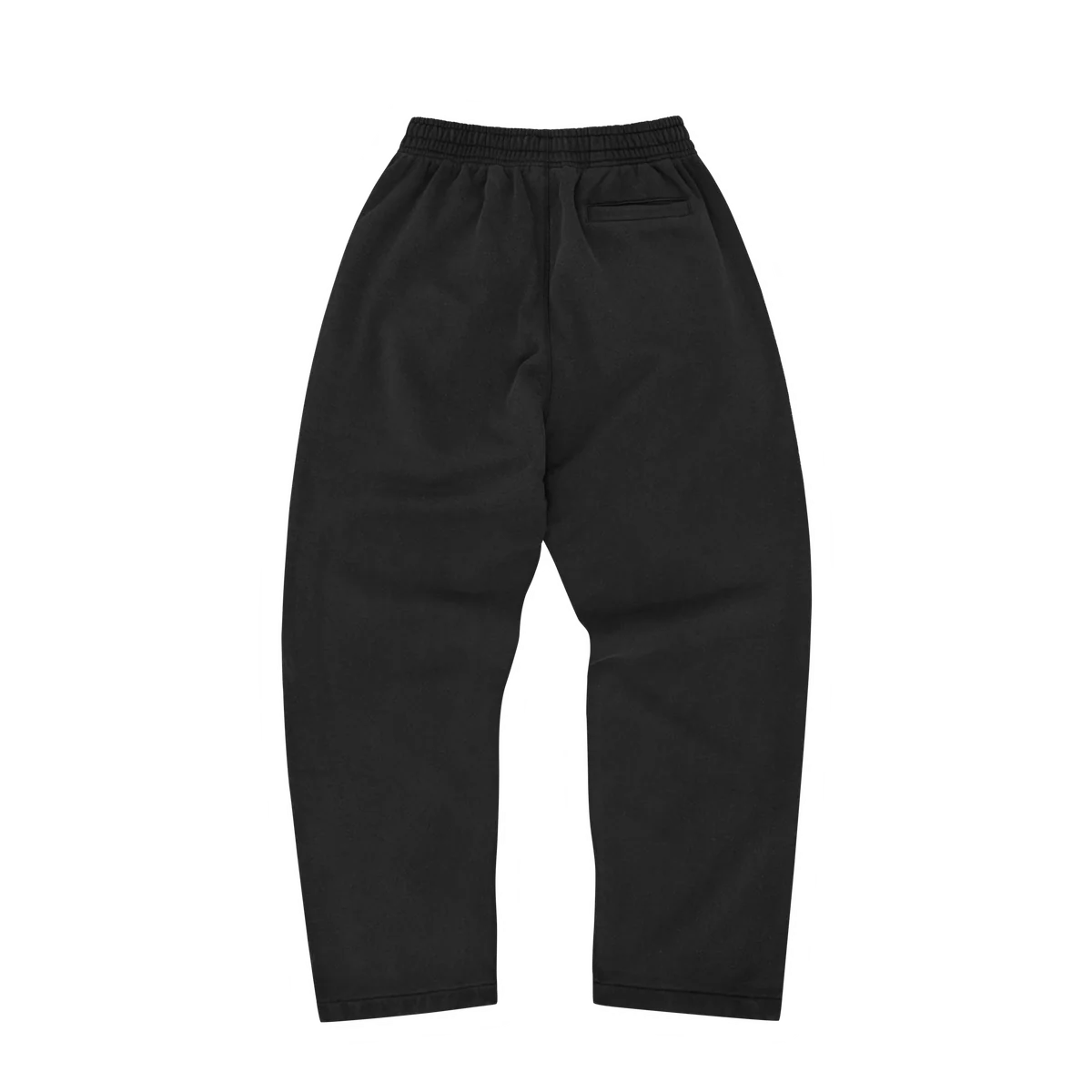 CORTEIZ ISLAND KNOCKOUT SWEATPANT BLACK