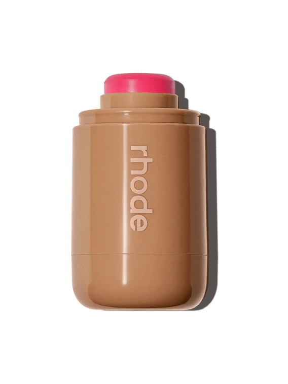 Rhode Pocket Blush Juice Box