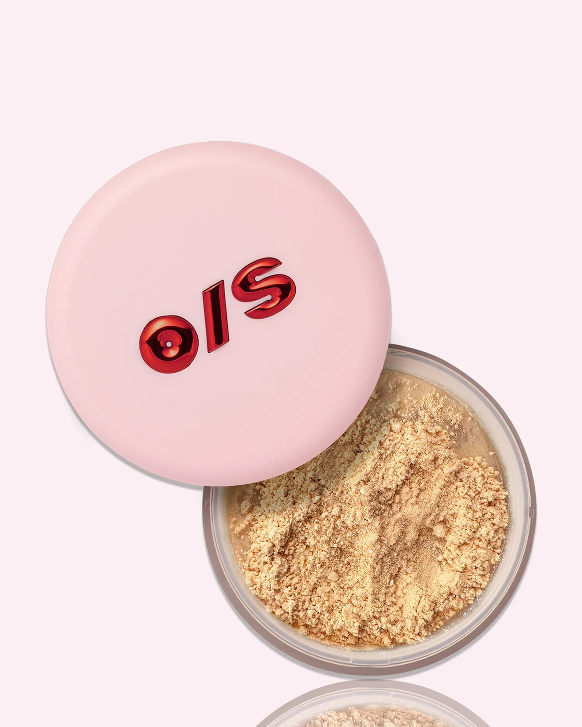 One Size Setting Powder Translucent