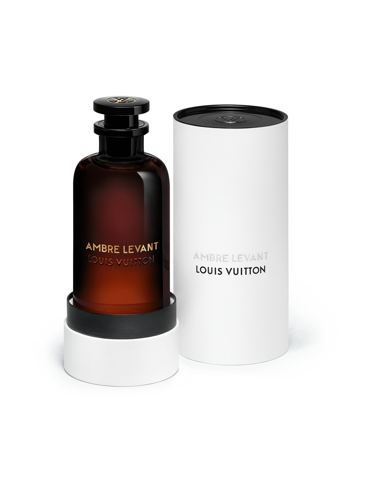 LOUIS VUITTON AMBRE LEVANT EAU DE PARFUM 100ML