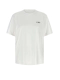 MAISON MARGIELA CLASSIC WHITE TEE