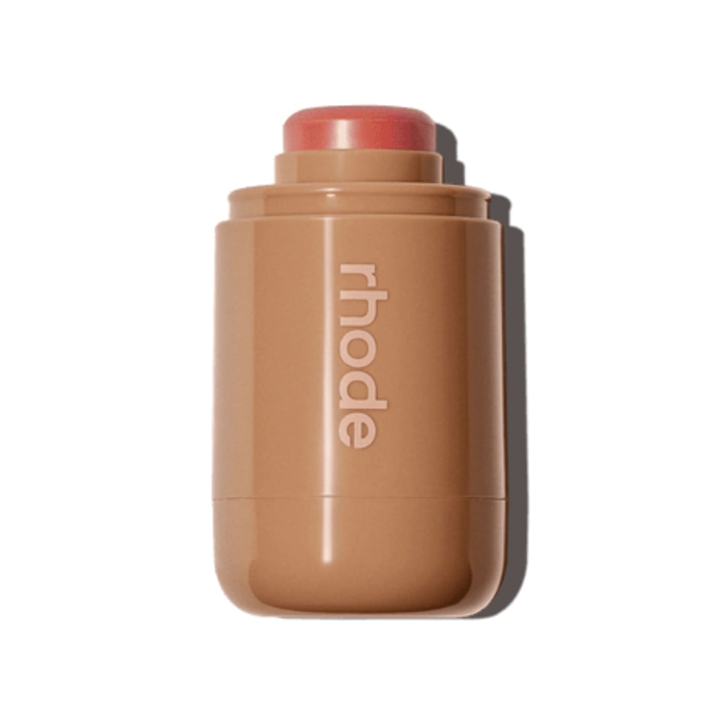 Rhode Pocket Blush Freckle
