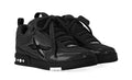 LOUIS VUITTON LV SKATE STAR BLACK WHITE