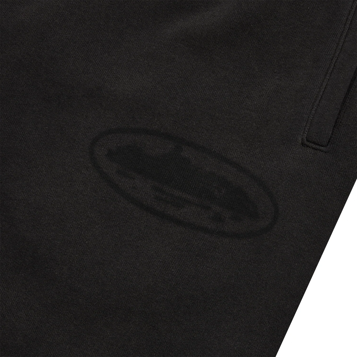 CORTEIZ ISLAND KNOCKOUT SWEATPANTS BLACK