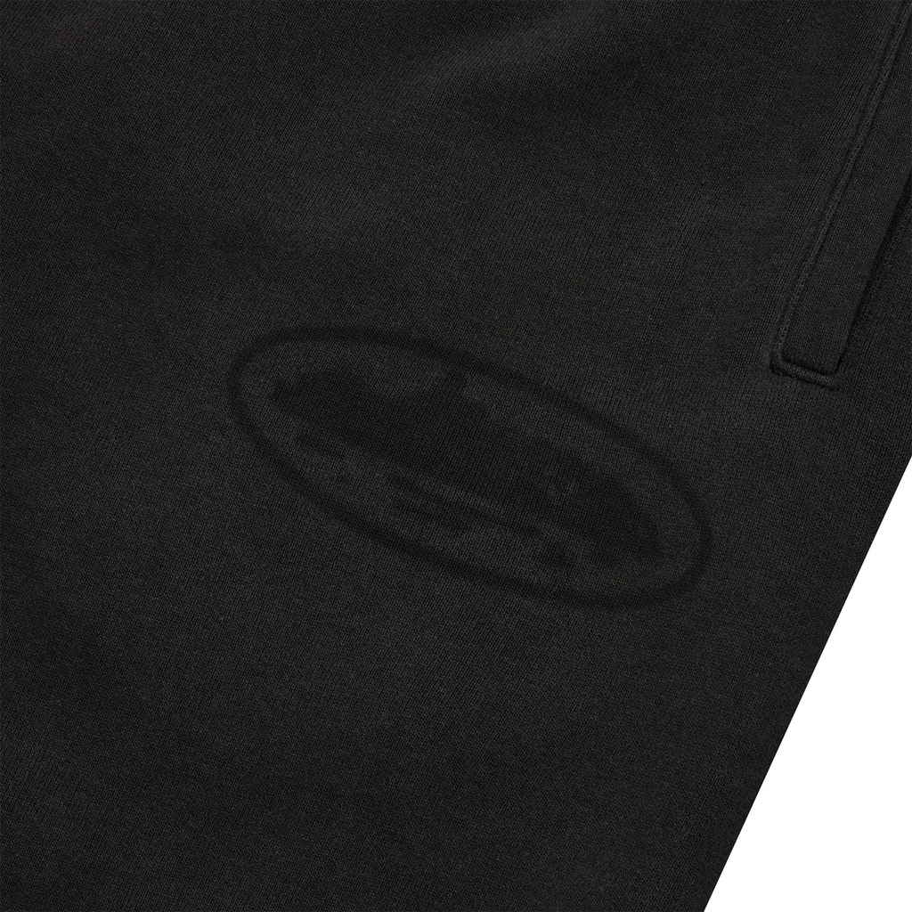CORTEIZ ISLAND KNOCKOUT SWEATPANTS BLACK