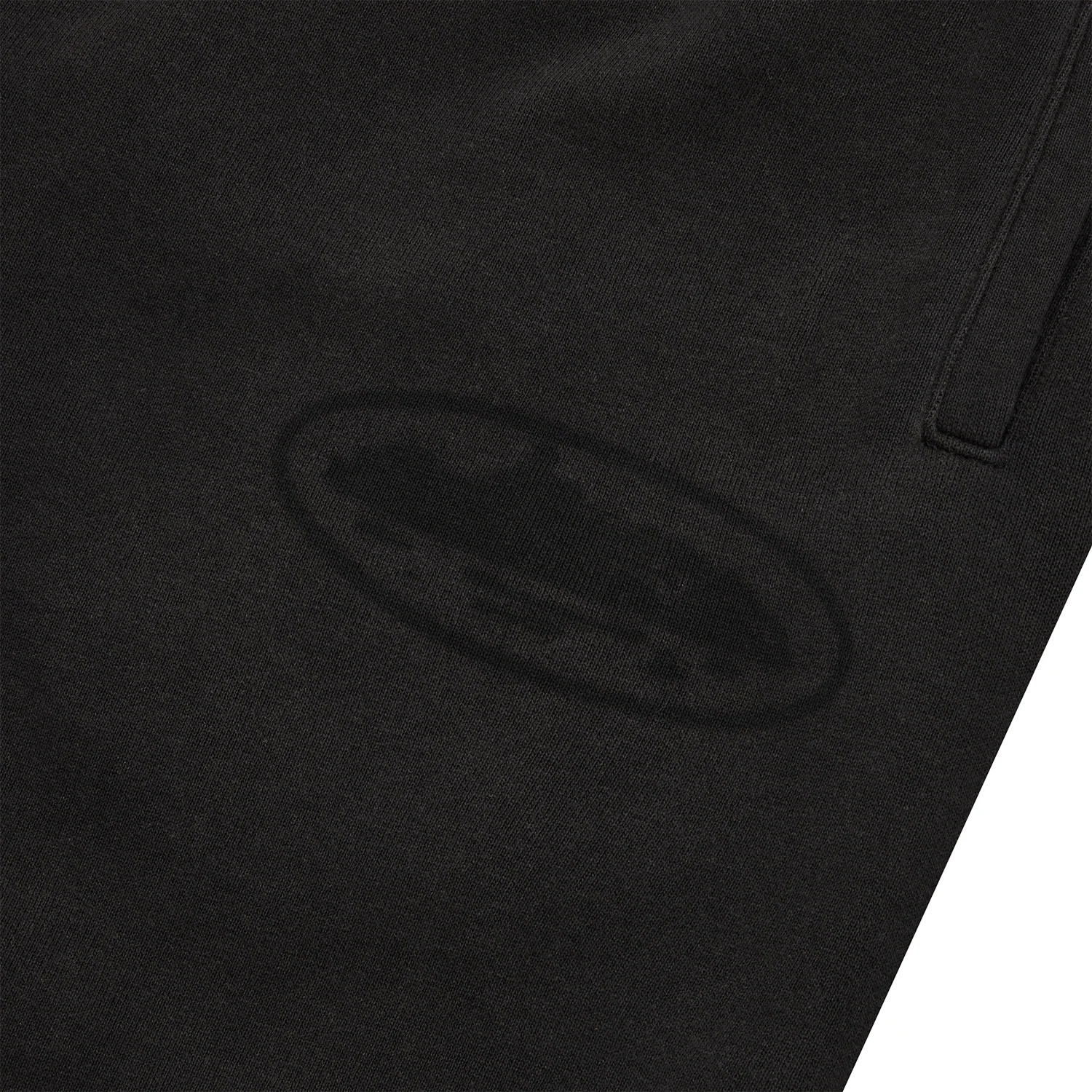 CORTEIZ ISLAND KNOCKOUT SWEATPANTS BLACK